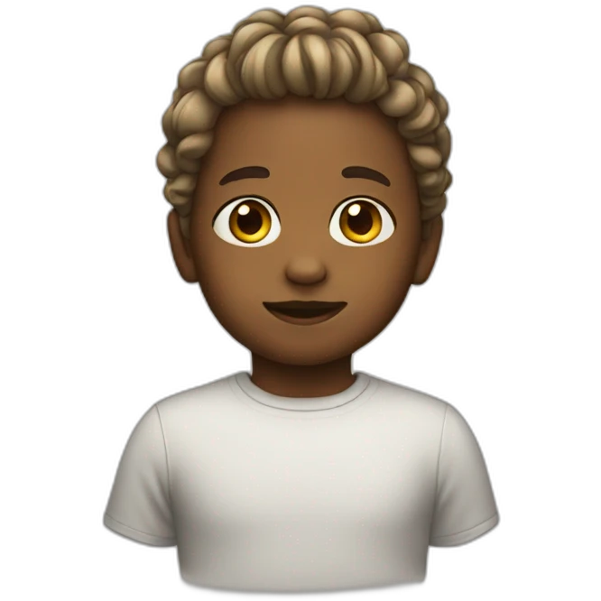 child emoji