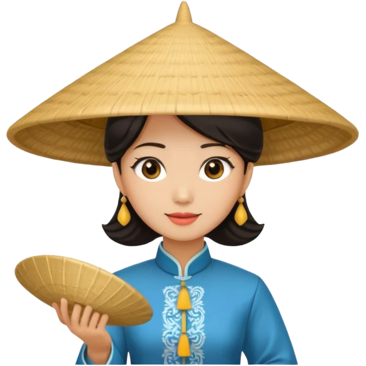 make them more vietnamese  emoji