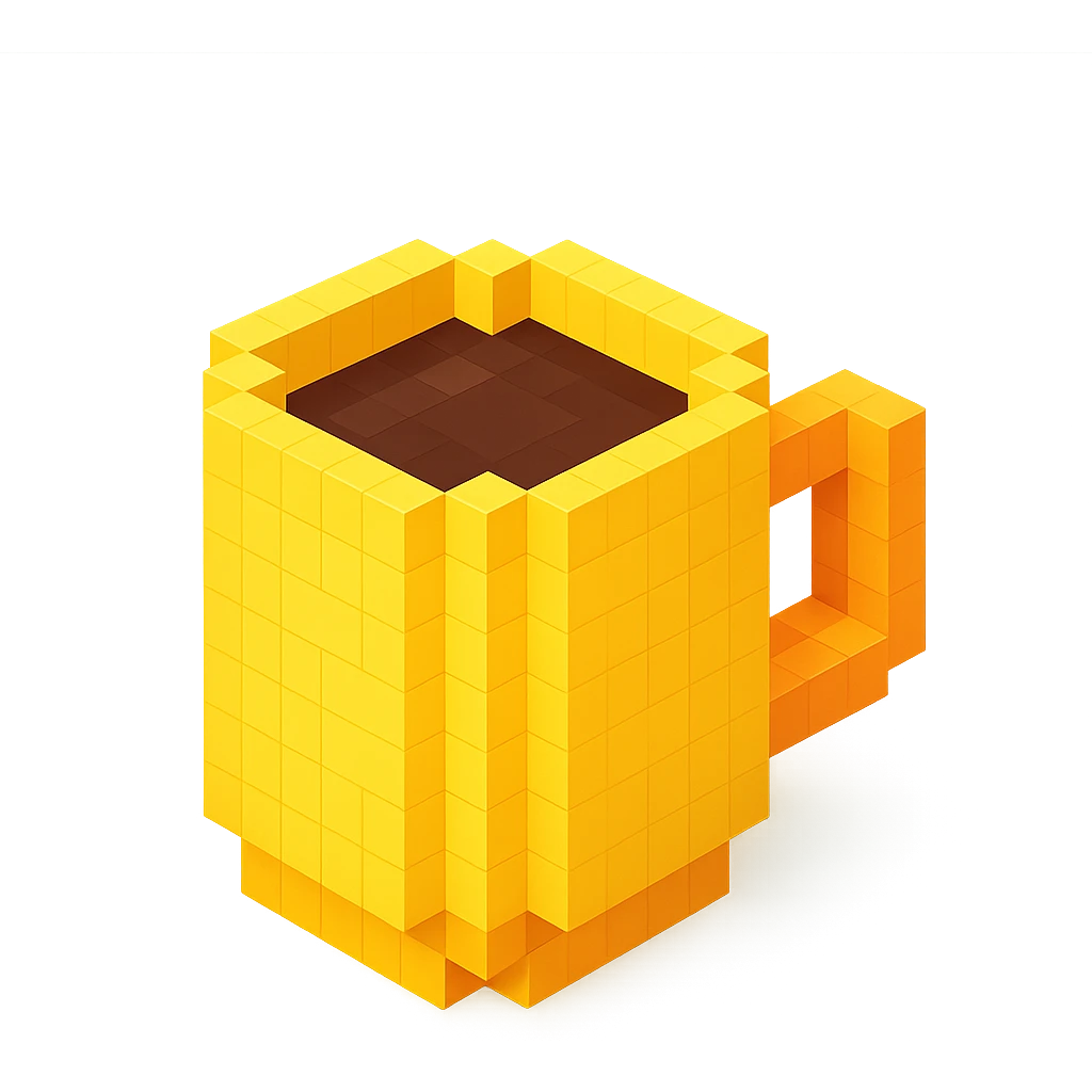 coffee cup emoji