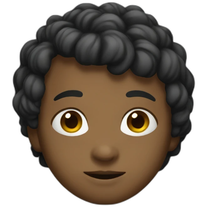 Youa emoji
