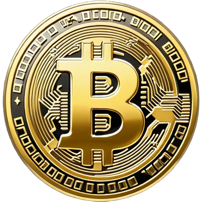 bitcoin emoji