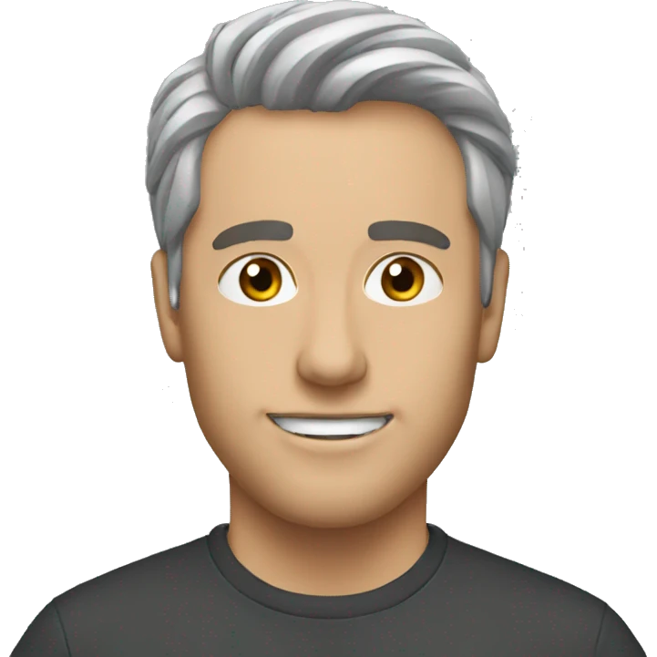 Kevin jepson emoji