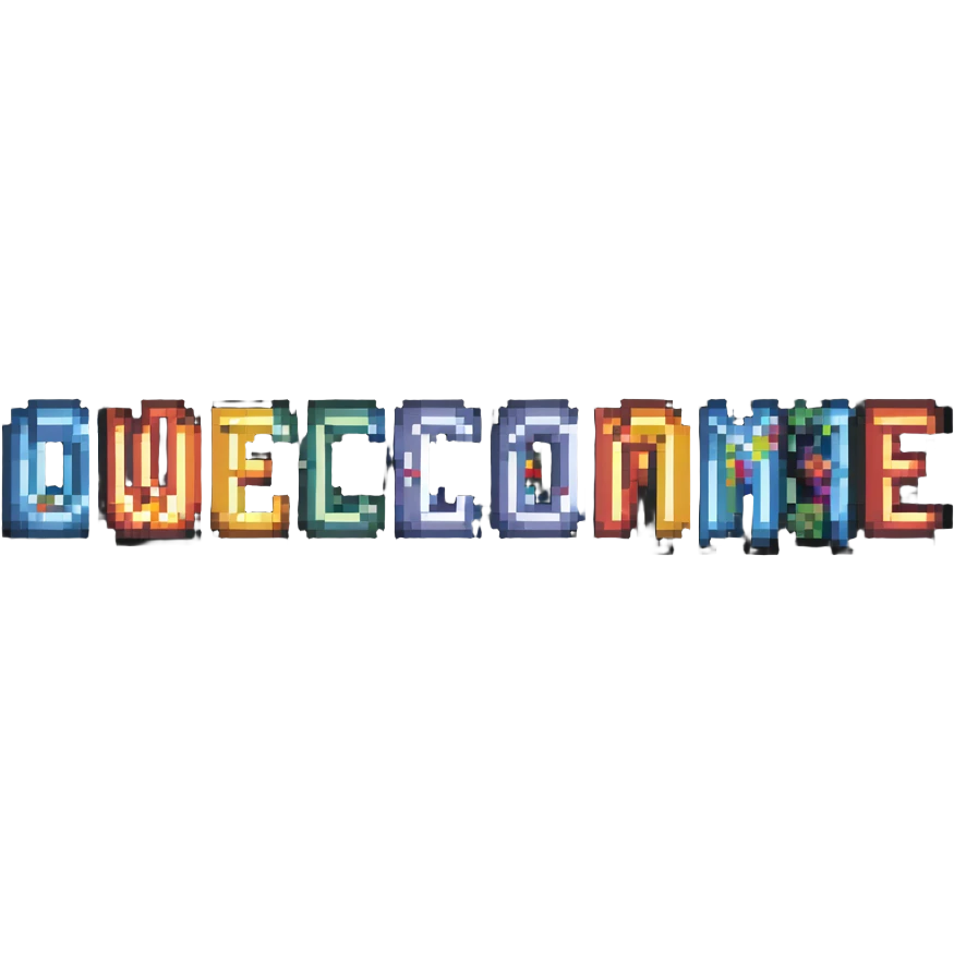 welcome banner emoji