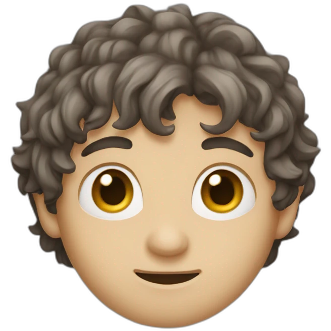 frodo emoji