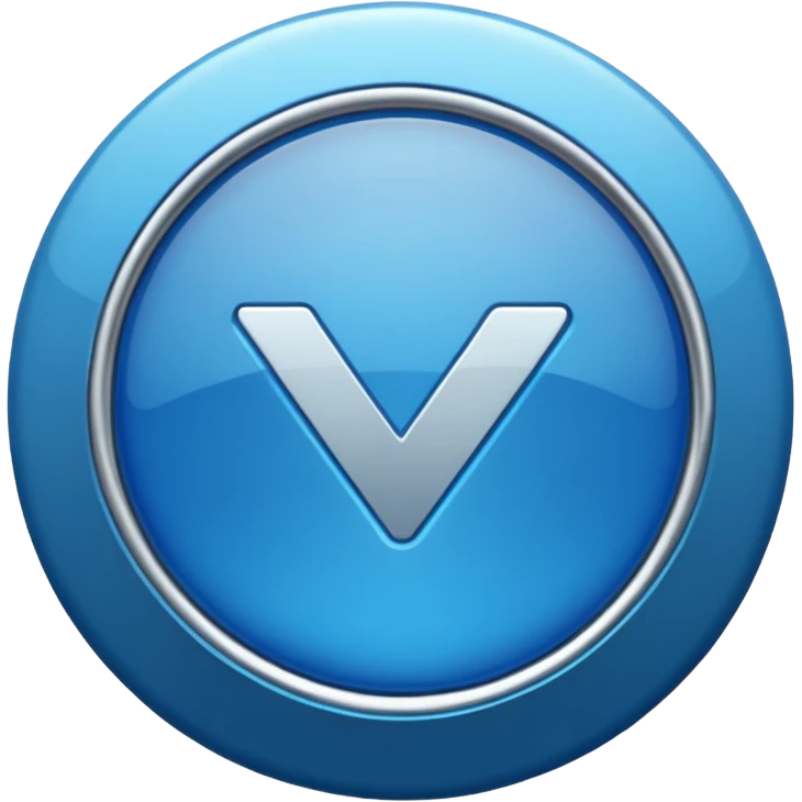 Verified badge emoji