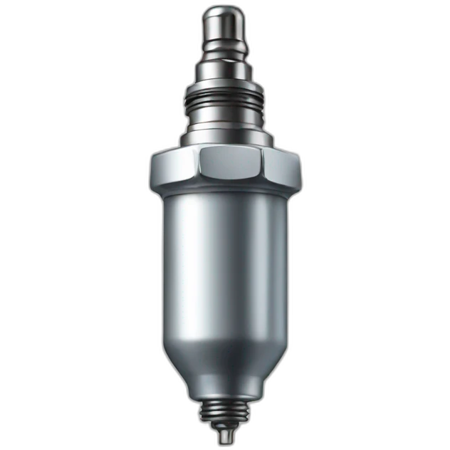 spark plug emoji
