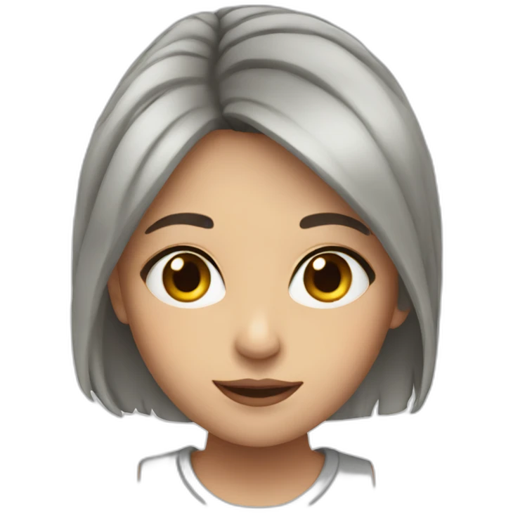 Ellie Williams emoji