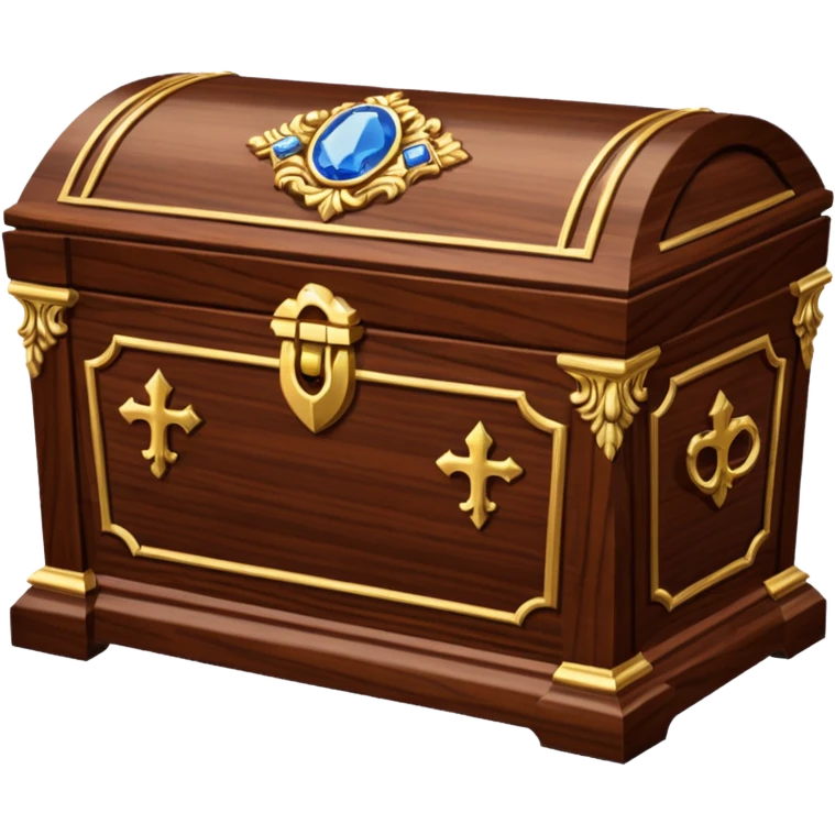 Oxford Batesville Casket emoji