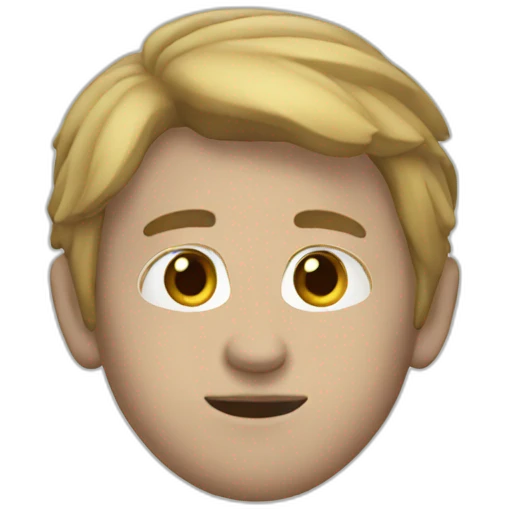 secreT emoji