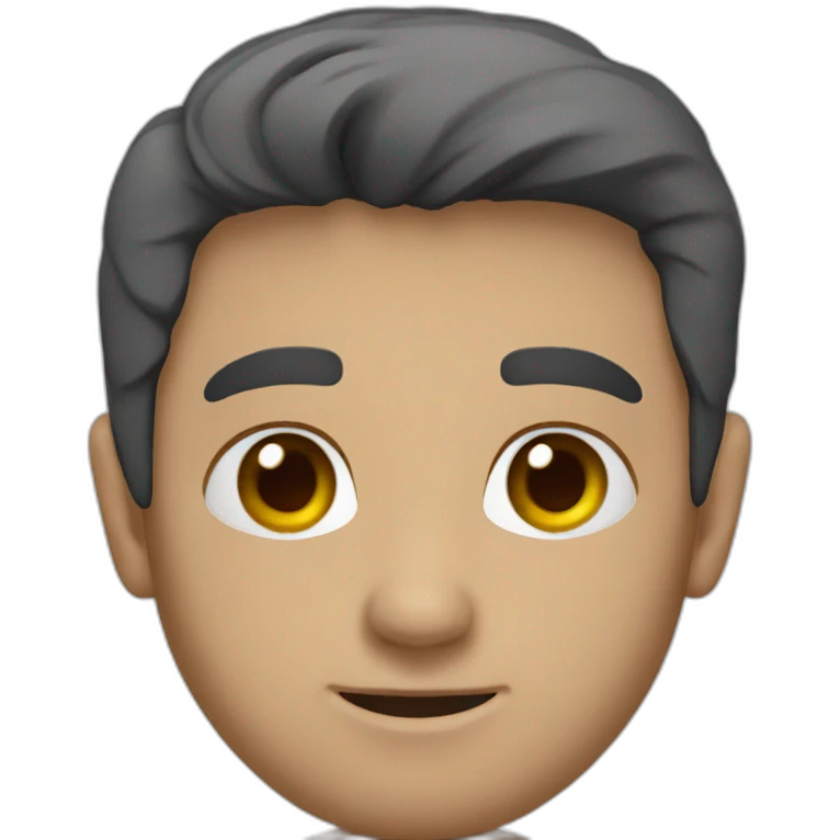 Peo emoji