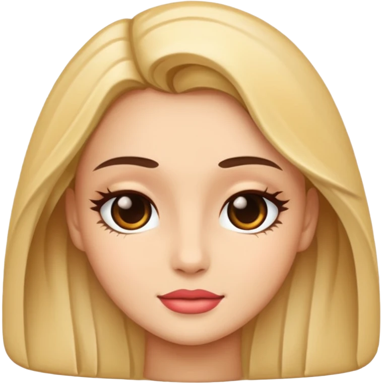 Rare beauty foundation emoji