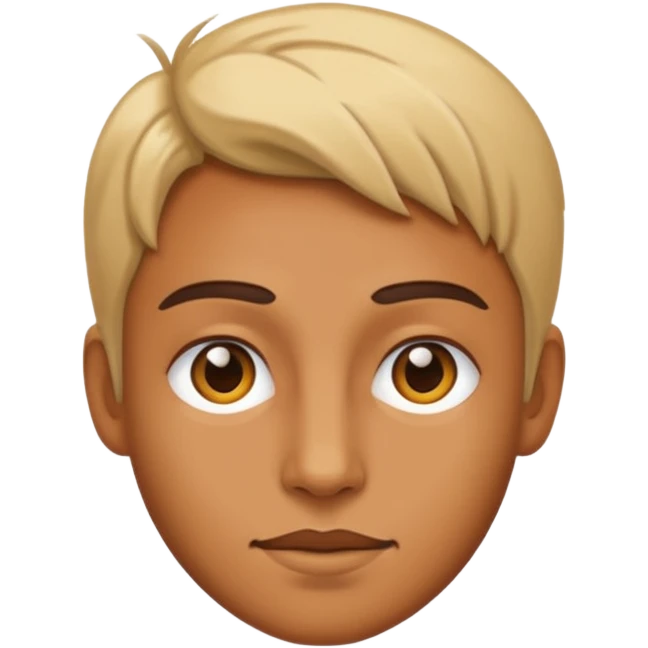 change yourself emoji