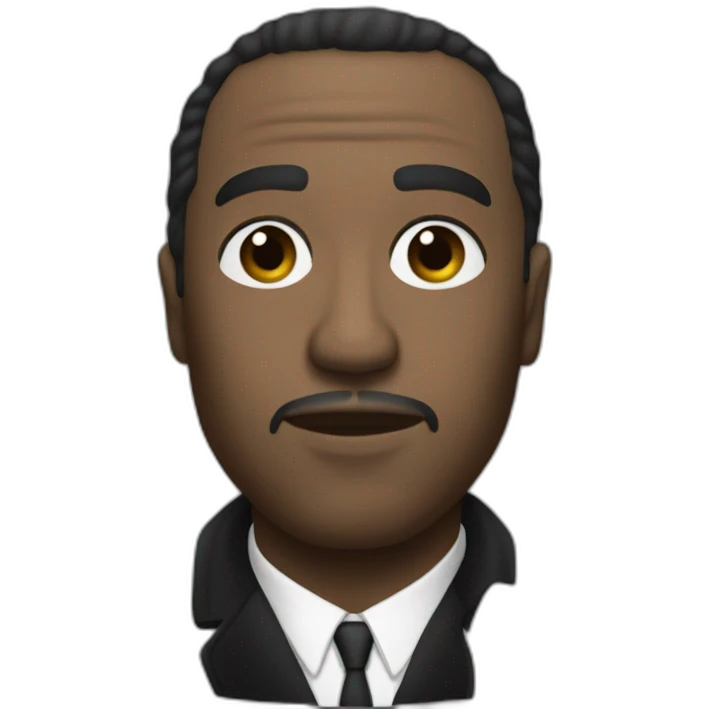 Freeze corleone rappeur français emoji