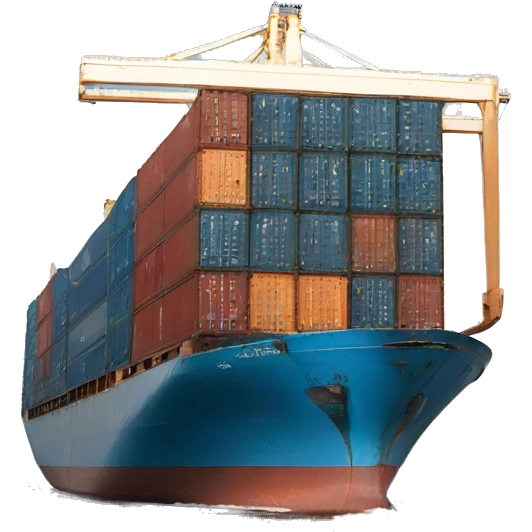 container inlandvessel emoji