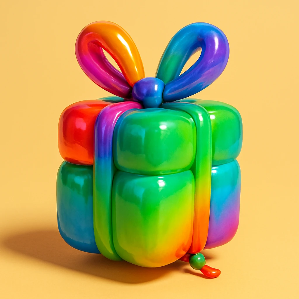 gift emoji