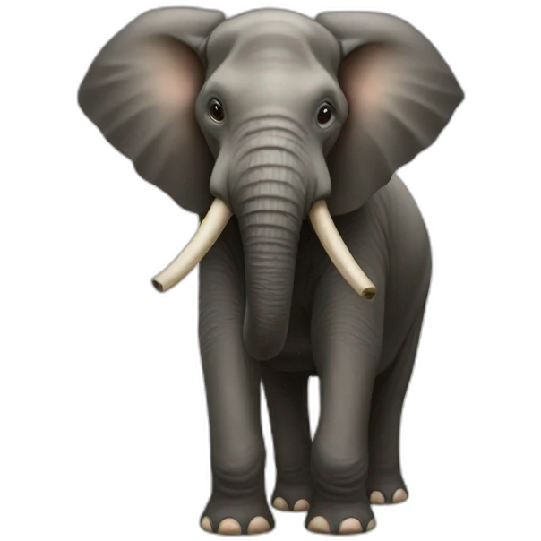 Brendonelephant emoji