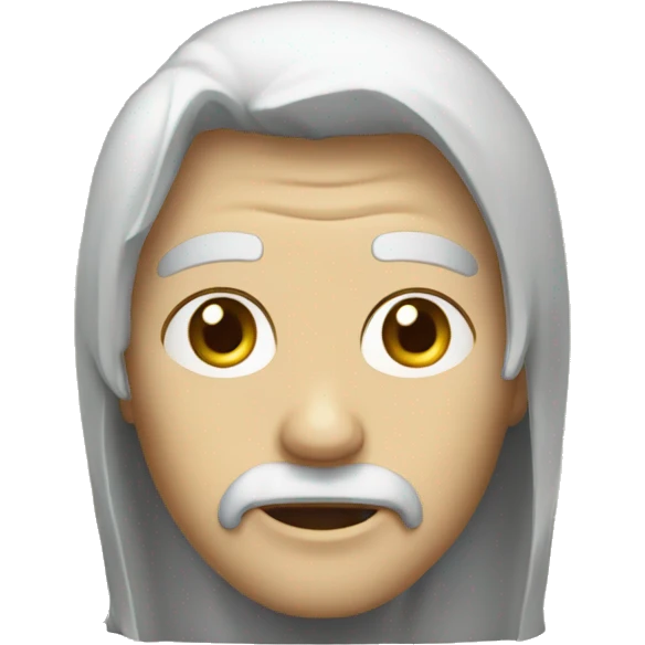 cron emoji
