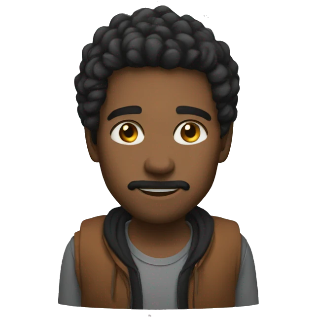 rubin emoji