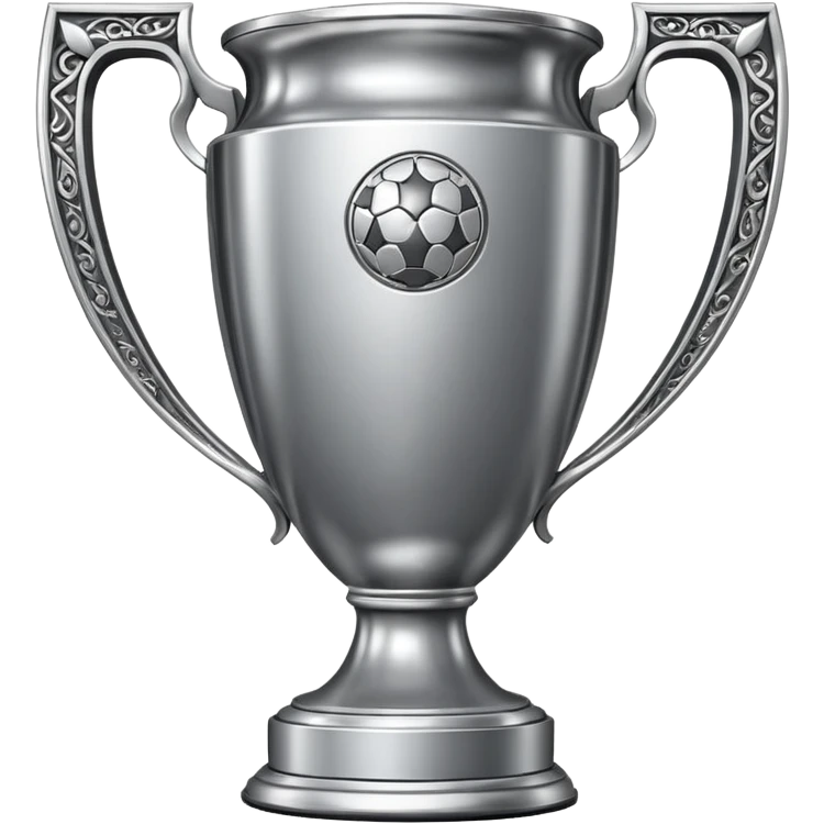 trophy champions league to write champions league trophy  emoji