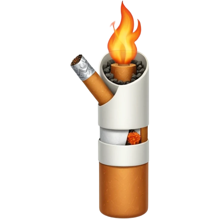 Sigara emoji