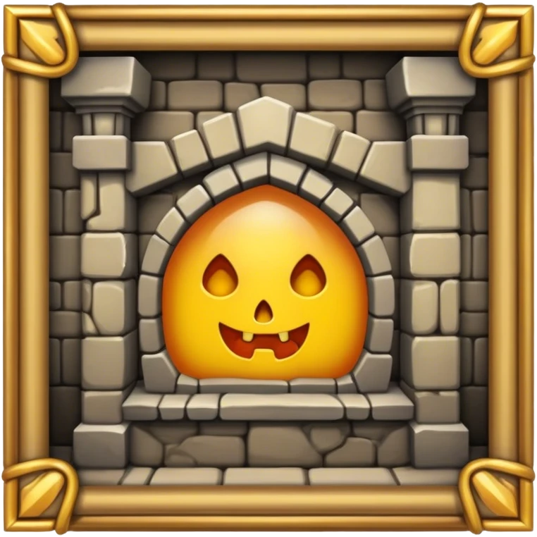 Dungeons emoji