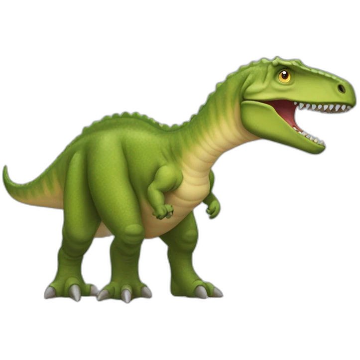 Armagasaurus emoji