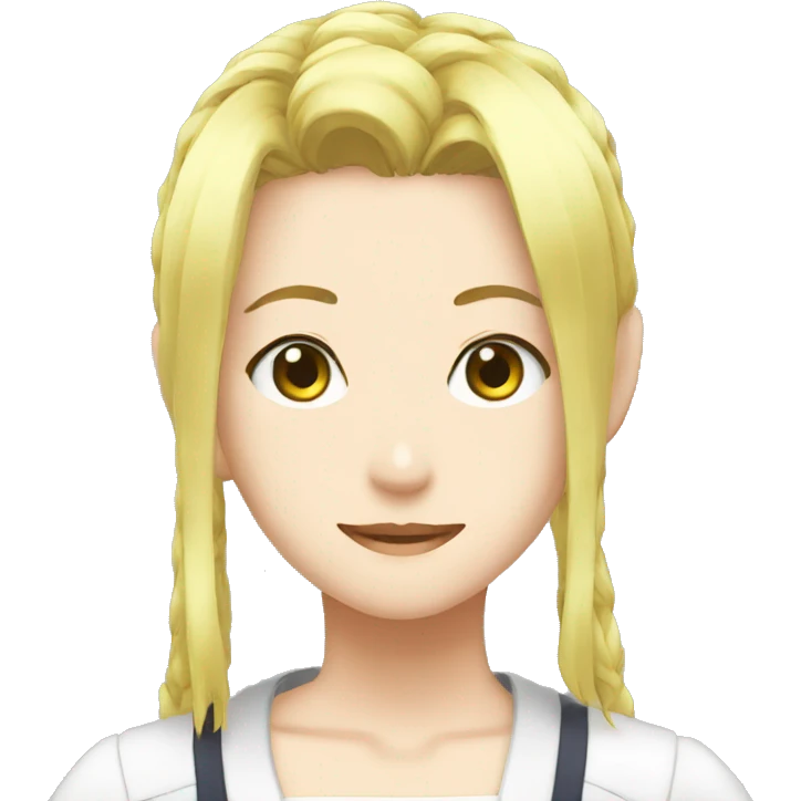 Shinobu emoji