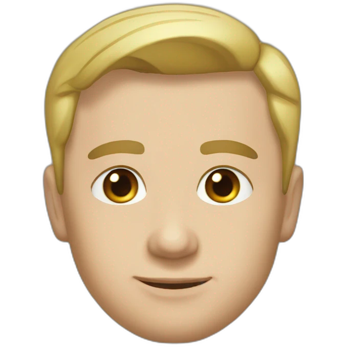 Злой Путин emoji