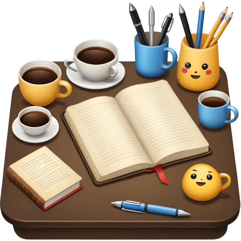 inventory emoji