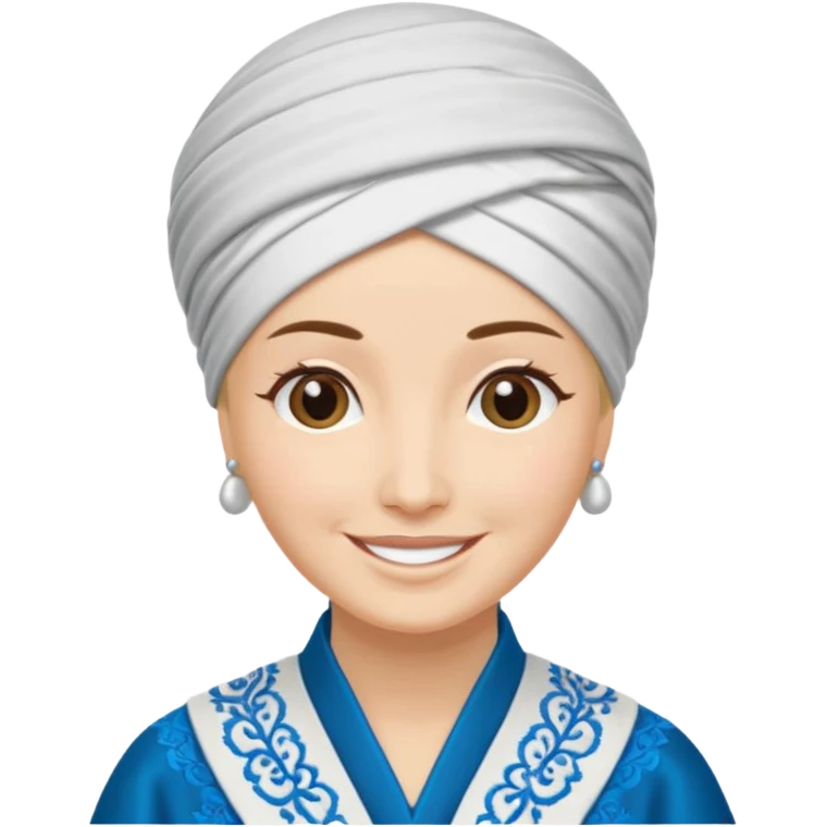 Mevlana emoji