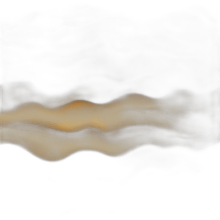 sand emoji