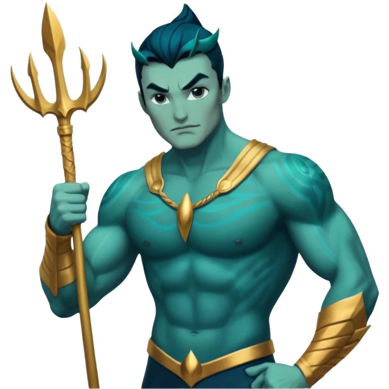 Namor  emoji