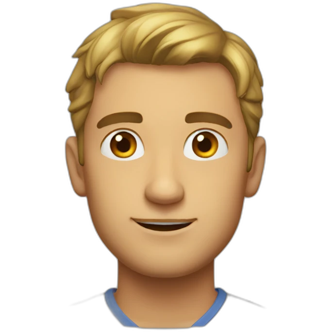 Max Dolente emoji