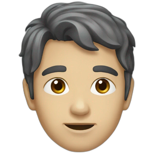 Perche emoji