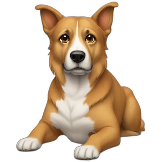Alex-DEVOPSdog emoji