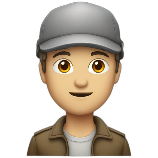 chebureck emoji