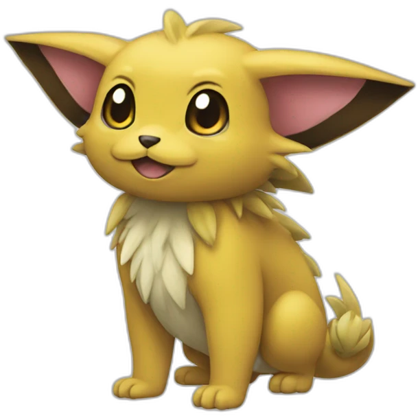 Pokémon emoji