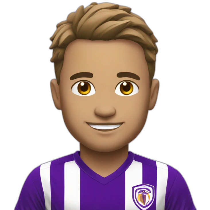 Toulouse fc emoji