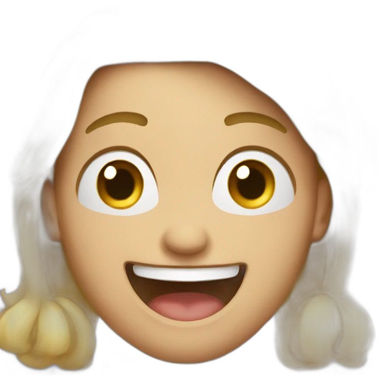 Rire emoji
