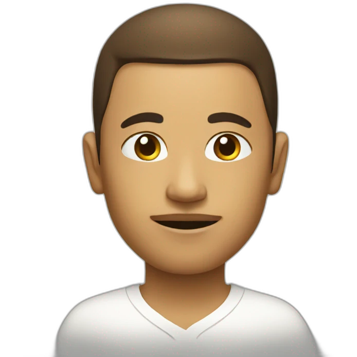 meditation emoji