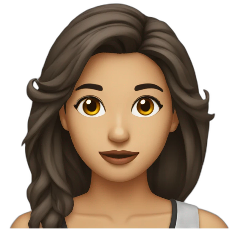 Sirusho emoji