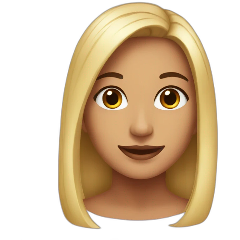 Lea emoji