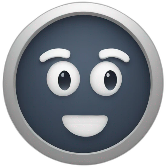 logo emoji
