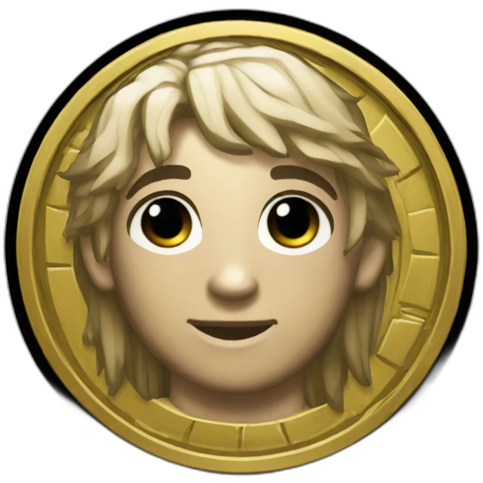 habbo coin emoji