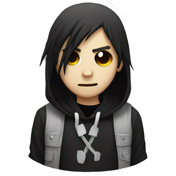 emo  emoji
