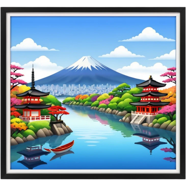 japan emoji