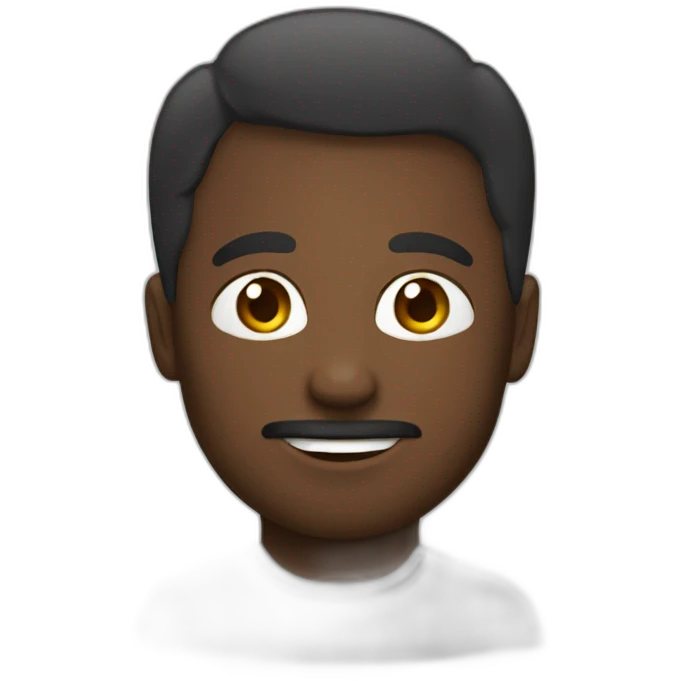 Texto amistad emoji