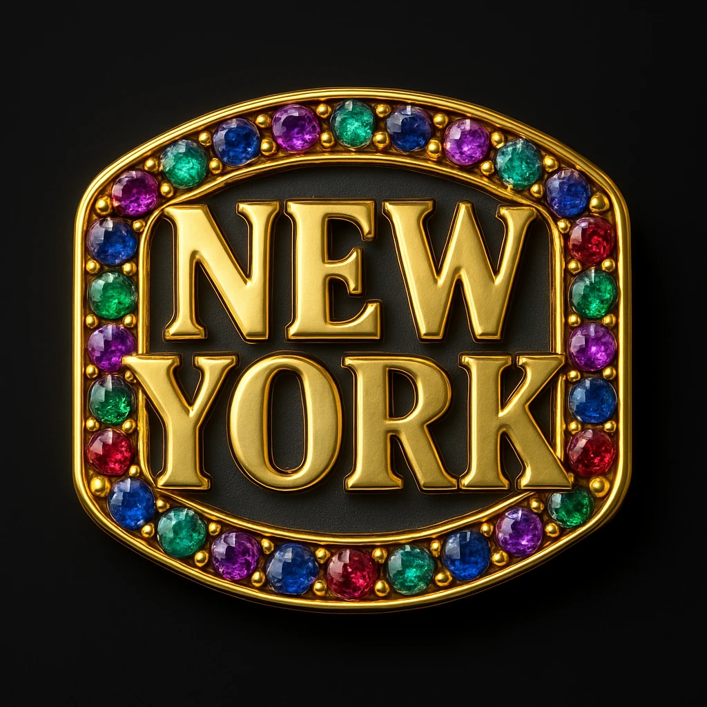 new york emoji