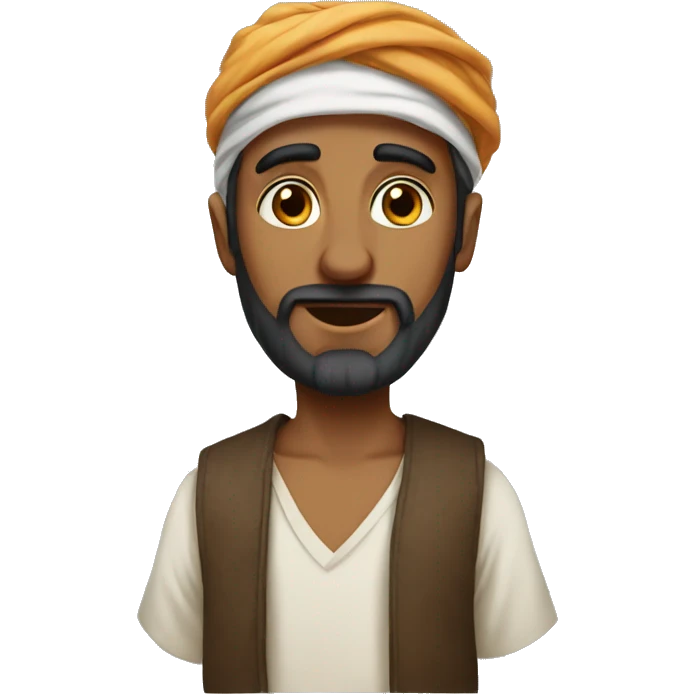 hamud emoji