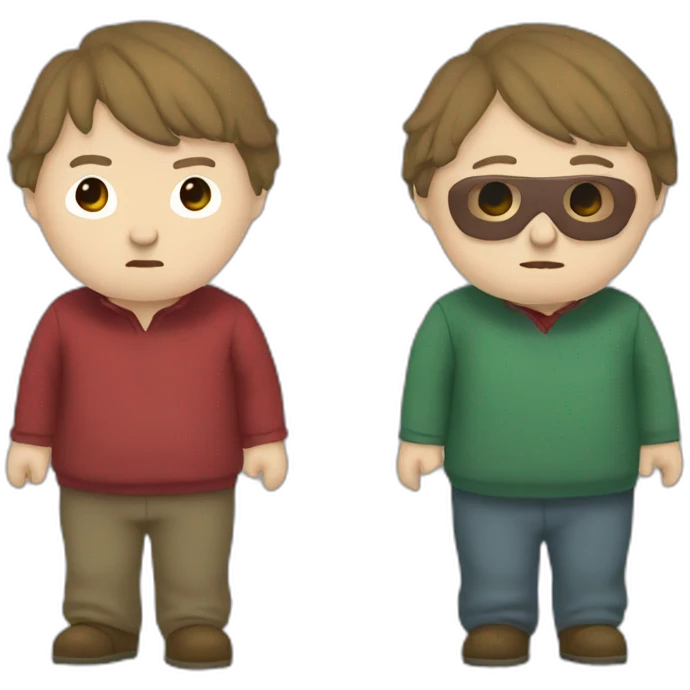 eric cartman emoji
